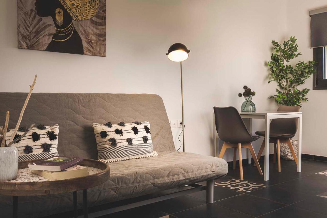 Apartament Casa Maria Lithakia  Zewnętrze zdjęcie