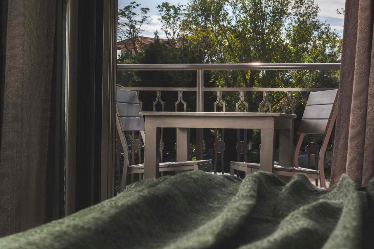 Apartament Casa Maria Lithakia  Zewnętrze zdjęcie
