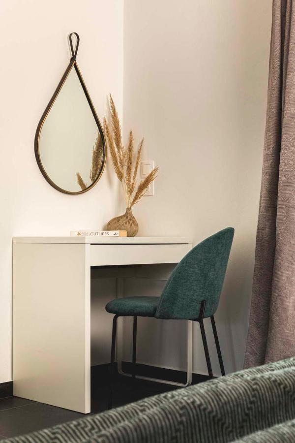 Apartament Casa Maria Lithakia  Zewnętrze zdjęcie