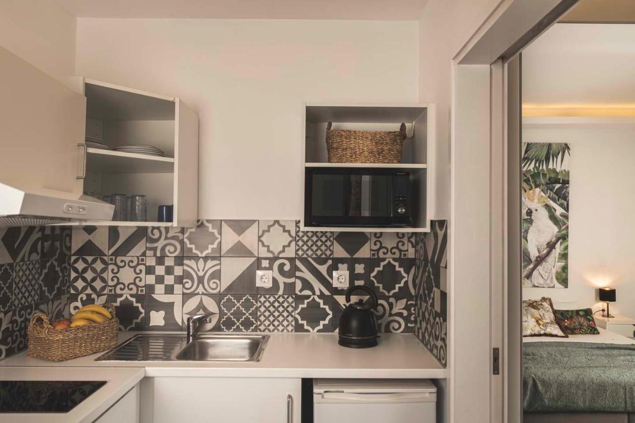 Apartament Casa Maria Lithakia  Zewnętrze zdjęcie