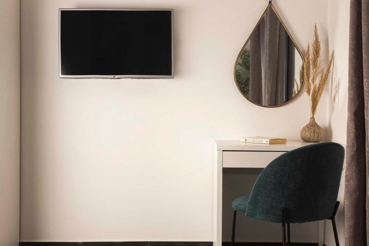 Apartament Casa Maria Lithakia  Zewnętrze zdjęcie